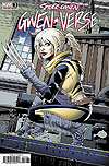 Spider-Gwen: Gwenverse (2022)  n° 3 - Marvel Comics