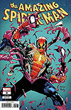 Amazing Spider-Man, The (2022)  n° 8 - Marvel Comics