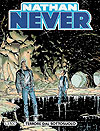 Nathan Never (1991)  n° 87 - Sergio Bonelli Editore