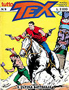 Tutto Tex (1985)  n° 9 - Sergio Bonelli Editore