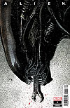 Alien (2022)  n° 1 - Marvel Comics