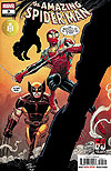Amazing Spider-Man, The (2022)  n° 9 - Marvel Comics