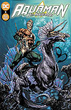Aquaman 80th Anniversary 100-Page Super Spectacular  n° 1 - DC Comics