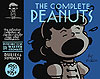 Complete Peanuts (2004), The  n° 2 - Fantagraphics