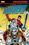 Daredevil Epic Collection (2014)  n° 16 - Marvel Comics