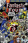 Fantastic Four Annual (1963)  n° 13