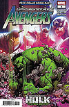 Free Comic Book Day 2021: Avengers/Hulk (2021)  n° 1 - Marvel Comics