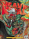 Heavy Metal (1992)  n° 316 - Metal Mammoth, Inc.
