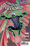 Amazing Spider-Man, The (2022)  n° 14 - Marvel Comics
