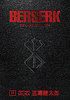 Berserk Deluxe Edition (2019)  n° 11