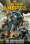 Captain America By Ed Brubaker Omnibus (2021) 