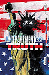 Department of Truth, The (2020)  n° 18 - Image Comics