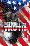 Department of Truth, The (2020)  n° 19 - Image Comics