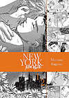 New York, New York (2022)  n° 1 - Yen Press