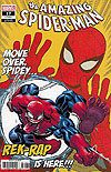Amazing Spider-Man, The (2022)  n° 17 - Marvel Comics