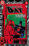 Batman: Shadow of The Bat (1992)  n° 48