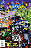 Detective Comics (1937)  n° 650 - DC Comics