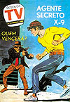 Êxitos da TV (1979)  n° 2 - Agência Portuguesa de Revistas