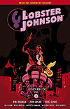 Lobster Johnson Omnibus (2022)  n° 1 - Dark Horse Comics