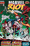 Marvel Riot (1995)  n° 1