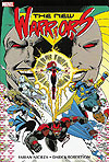 New Warriors Omnibus, The (2021)  n° 2 - Marvel Comics