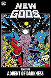 New Gods (2021)  n° 2 - DC Comics