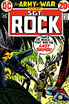 Our Army At War (1952)  n° 256 - DC Comics