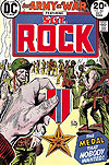 Our Army At War (1952)  n° 261 - DC Comics