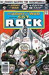 Our Army At War (1952)  n° 294 - DC Comics