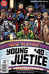 Young Justice (1998)  n° 40 - DC Comics