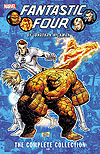 Fantastic Four By Jonathan Hickman: The Complete Collection (2018)  n° 4