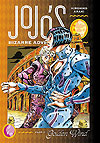 Jojo's Bizarre Adventure: Part 5 - Golden Wind (2021)  n° 7