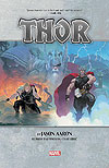 Thor By Jason Aaron Omnibus (2022)  n° 1