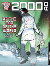 2000 Ad (2001)  n° 2304 - Rebellion