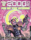 2000 Ad (2001)  n° 2305 - Rebellion