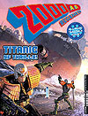 2000 Ad (2001)  n° 2306 - Rebellion