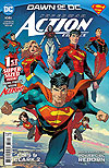 Action Comics (1938)  n° 1051 - DC Comics