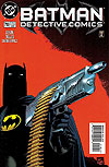 Detective Comics (1937)  n° 710 - DC Comics