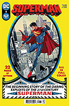 Superman: Son of Kal-El (2021)  n° 1 - DC Comics