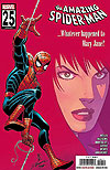 Amazing Spider-Man, The (2022)  n° 25 - Marvel Comics