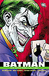 Batman: The Man Who Laughs (2009) 