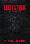 Berserk Deluxe Edition (2019)  n° 13