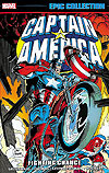 Captain America Epic Collection (2014)  n° 20
