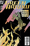 Green Arrow (2001)  n° 37
