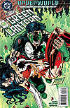 Green Lantern (1990)  n° 69