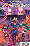 Marvel Team-Up (2019)  n° 6