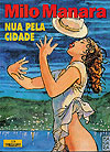 Nua Pela Cidade, O (1998)  - Meribérica/Liber