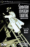 Sandman Mystery Theatre Compendium (2023)  n° 1