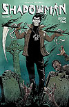Shadowman (2021)  n° 2