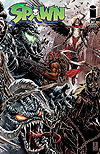 Spawn (1992)  n° 341 - Image Comics